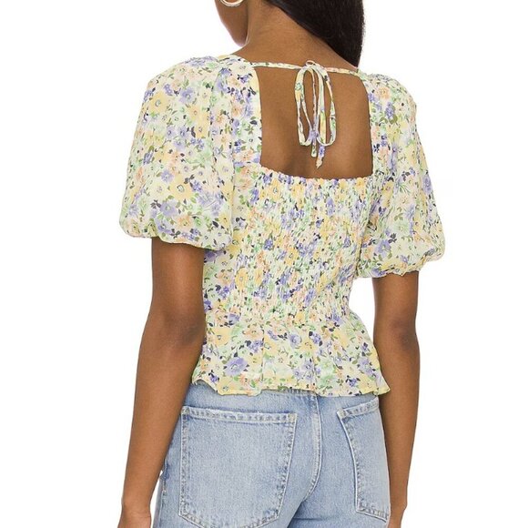 Clairemont Top - Picture 3 of 4